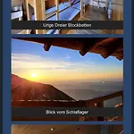 فندق Christophorushuette Am Feuerkogel Grossing (Liezen)