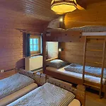 ホテル Christophorushuette Am Feuerkogel *