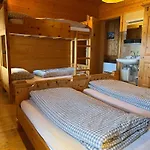 Christophorushuette Am Feuerkogel *