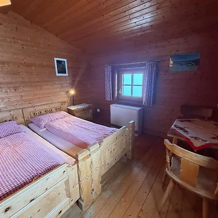 Christophorushuette Am Feuerkogel Hotell *