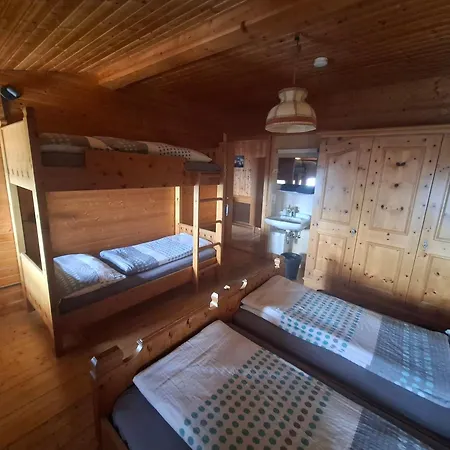 Christophorushuette Am Feuerkogel * Ebensee