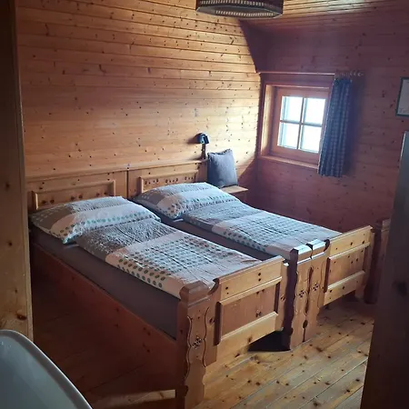 Christophorushuette Am Feuerkogel * Ebensee