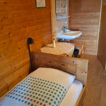 Christophorushuette Am Feuerkogel Hotell Ebensee