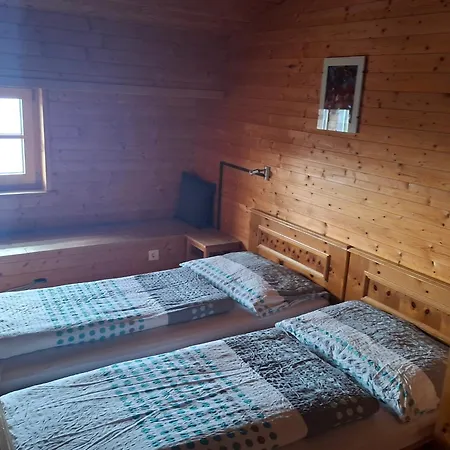 Christophorushuette Am Feuerkogel Ebensee