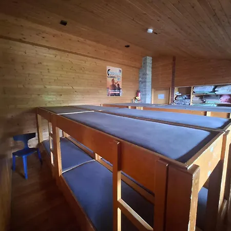 Christophorushuette Am Feuerkogel Hotell Ebensee