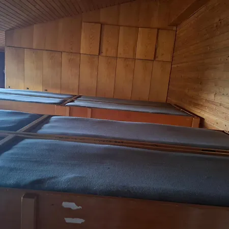 Christophorushuette Am Feuerkogel Hotell *