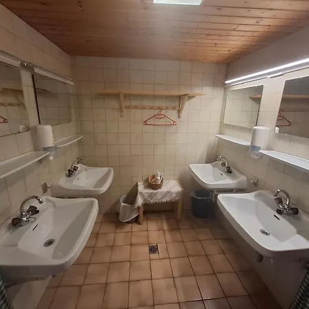 Hotell Christophorushuette Am Feuerkogel Ebensee