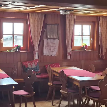 Christophorushuette Am Feuerkogel Hotell Ebensee