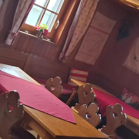 Hotell Christophorushuette Am Feuerkogel Ebensee